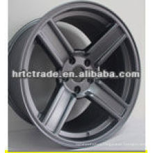 beautiful lenso sport chrome alloy wheel
